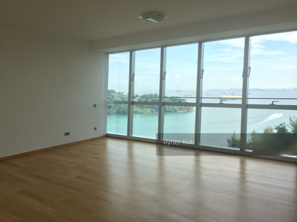 Reflections At Keppel Bay (D4), Condominium #123654992